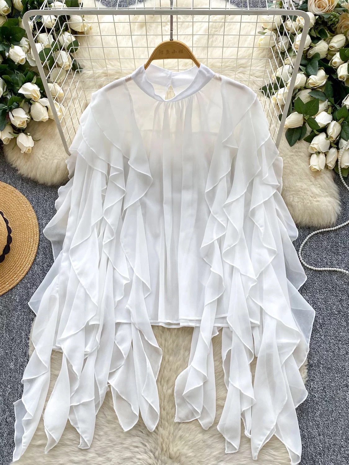 Slay potion top FTO325 images